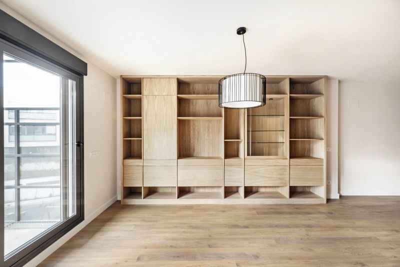 Customized Shelving Service in Durham, NC