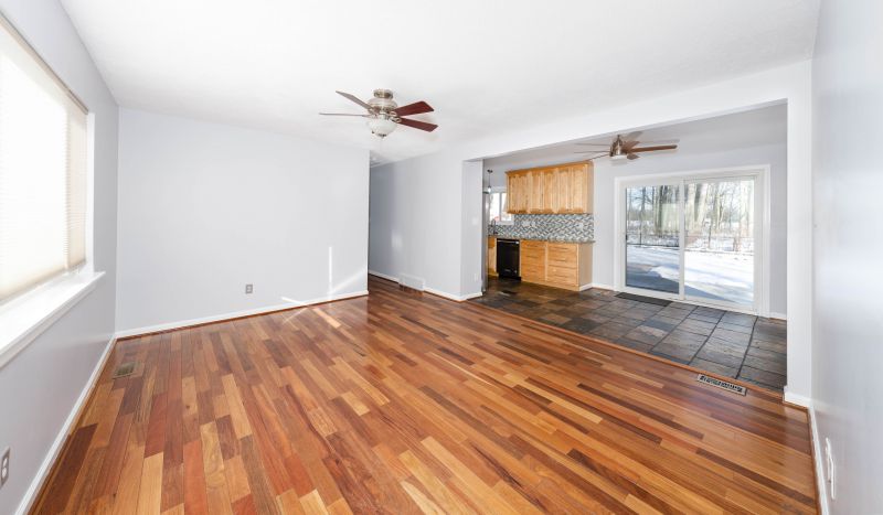 Teak Wood Refinishing Service