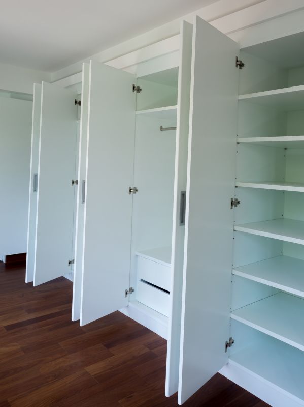 Bookcase Installation in Woodbridge, VA