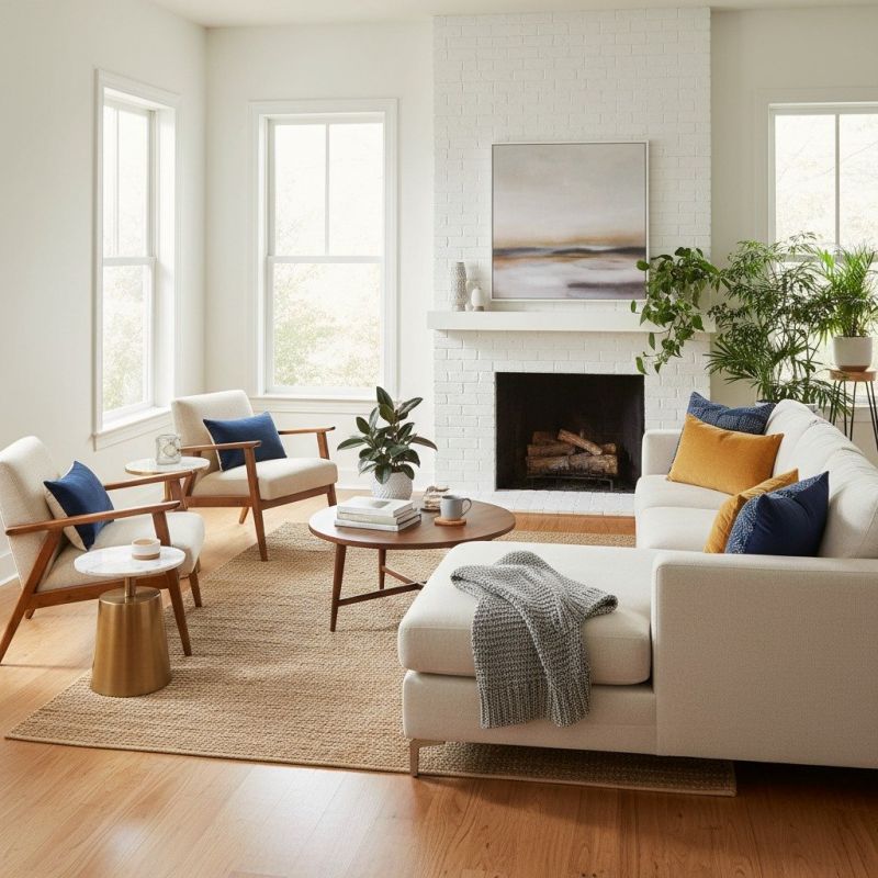 Custom Furniture Construction in Fairfax, VA
