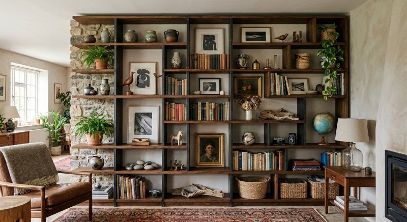 Customized Shelving Service in Fairfax, VA