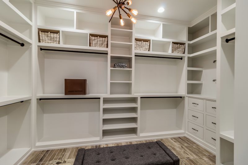 Customized Shelving Service in Fairfax, VA