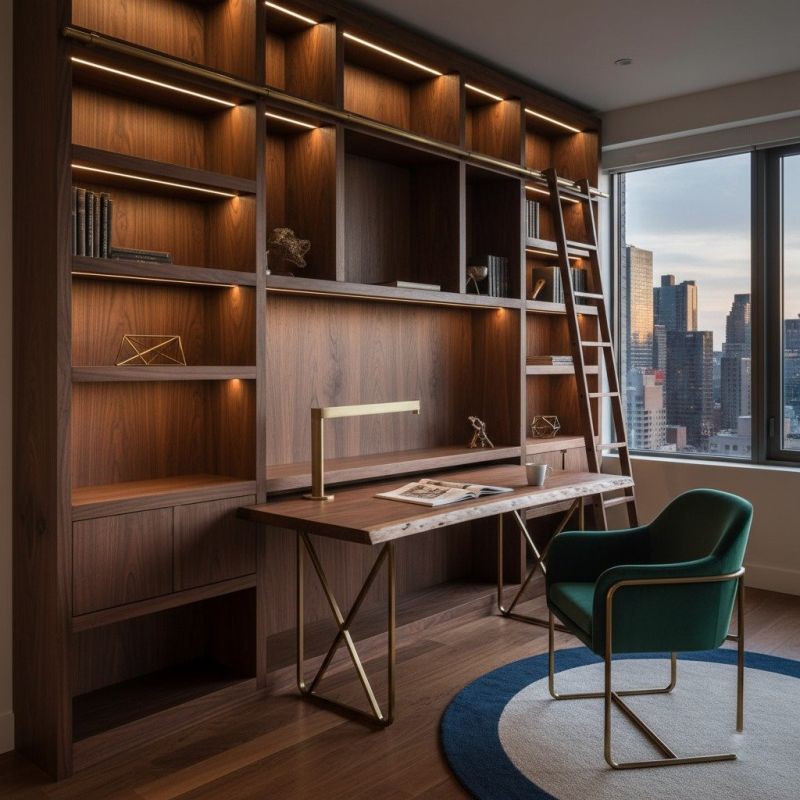 Furniture Construction in Charlotte, NC