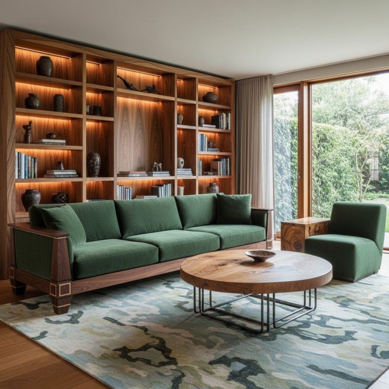 Furniture Construction in Durham, NC