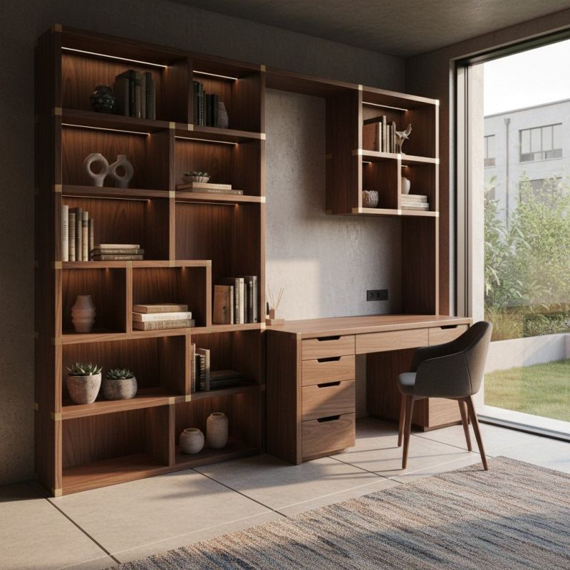Furniture Construction in Frederick, MD