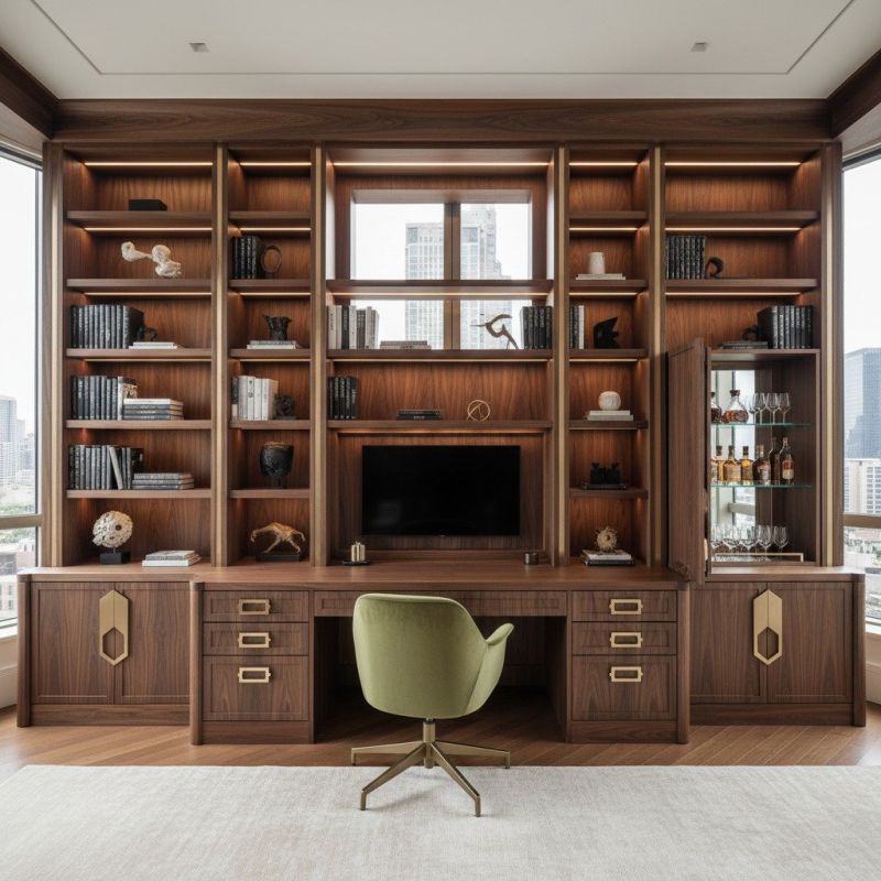 Furniture Construction in Frederick, MD